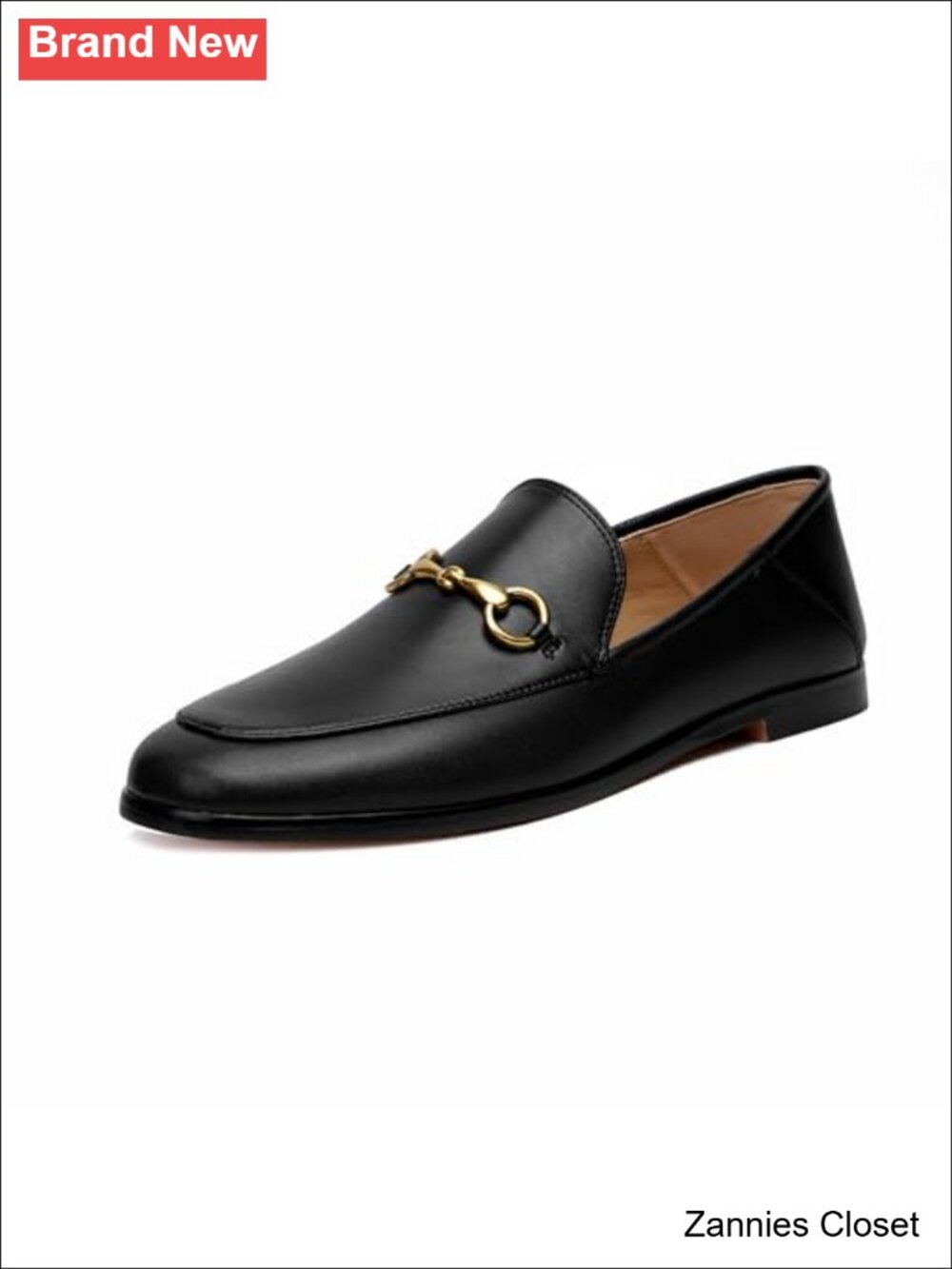 ✨ Vertundy Women's Slip-On Loafers Round Toe Flats Comfortable Walking Shoes